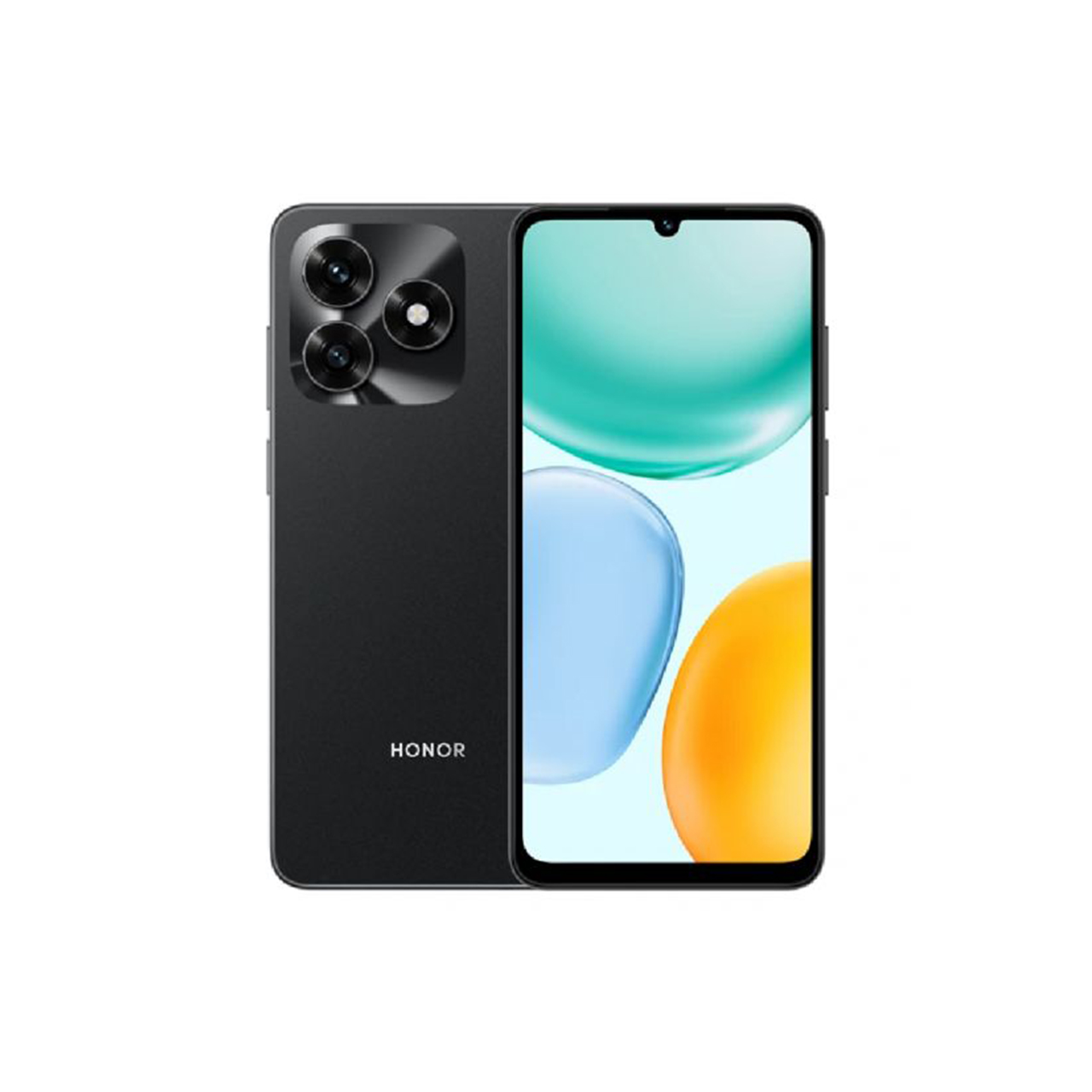 128 GB اسود X5b plus4g